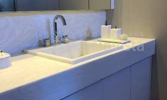 Imagem 3: VENDA DE APARTAMENTO NO RESIDENCIAL CAPRI EM APUCARANA