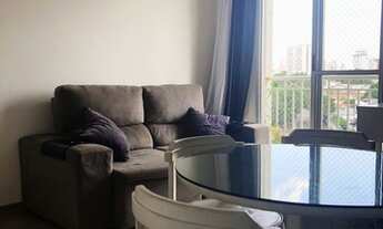 Imagem 6: Apartamento para venda possui 54 metros quadrados com 2 quartos em Vila Moreira - São Paul