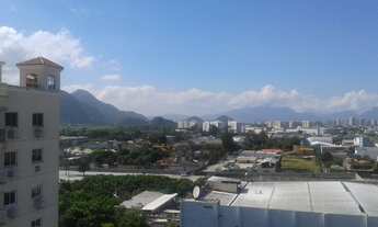 Imagem 5: Apartamento para venda com 74 metros quadrados com 3 quartos