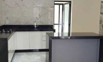 Imagem 4: Casa com 3 dormitórios à venda, 144 m² por R$ 700.000,00 - Esplanada Primo Meneghetti ll