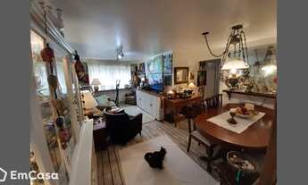 Imagem 1: Apartamento à venda em São Paulo