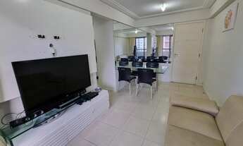 Imagem 3: Vendo Belíssimo Apartamento no Edifício Pallacios - Tirol