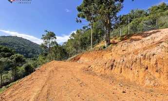 Imagem 8: Terreno com projeto aprovado, por R$ 350.000 no Parque Pedra do Baú