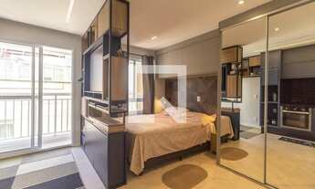 Imagem: Apartamento para Aluguel - Pinheiros, 1