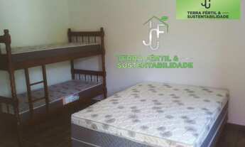 Imagem 6: Pousada à venda no bairro Centro - Natividade da Serra/SP