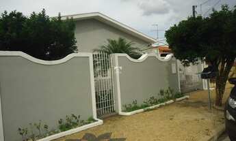 Imagem: Casa - Vila Santo Antonio - Valinhos