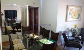 Imagem 3: Apartamento - Bonfim - Campinas