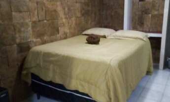 Imagem: Suítes no bairro de Manaíra