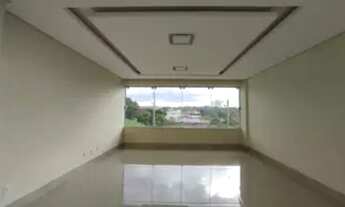 Imagem 6: Sobrado Condomínio do Lago 4 suítes com Elevador