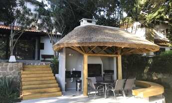 Imagem 4: Casa de 340 metros quadrados no bairro Pedra Redonda com 3 quartos