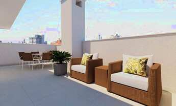 Imagem 6: Studio Garden à venda em Curitiba