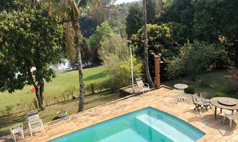 Imagem 5: Chácara de 5.000 m² dentro de condomínio