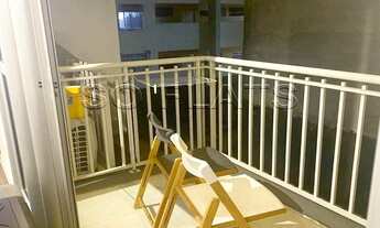 Imagem 4: Residencial Atrio Vila Madalena disponível para venda com 34m²¹ e 01 vaga de garagem