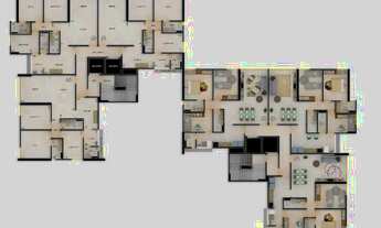 Imagem 6: Apartamento para venda com 80 metros quadrados com 3 quartos em Boa Viagem - Recife - PE