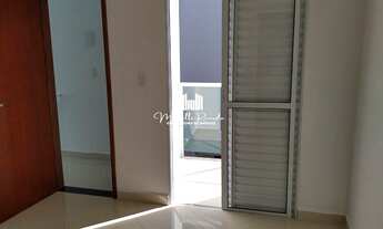 Imagem 4: Casa de vila sobrado para venda tem 63 metros quadrados com 2 quartos em Belas Artes - Ita