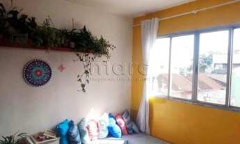 Imagem 2: SAO PAULO - Apartamento Padrão - CAMBUCI