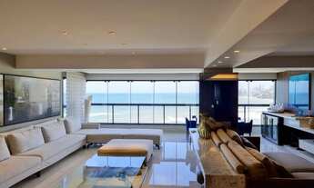 Imagem: RIO VERMELHO, 4/4 REVERTIDO PARA 3 SUITES