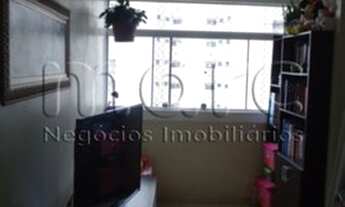 Imagem 2: SÃO PAULO - Apartamento Padrão - CAMBUCI