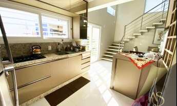 Imagem 4: Casa para venda com 230 metros quadrados com 3 quartos em Pedra Branca - Palhoça - SC