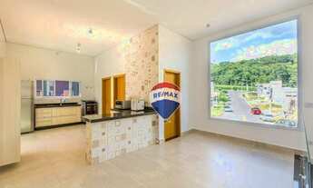 Imagem 6: Casa com 3 dormitórios, 210 m² - venda por R$ 1.100.000,00 ou aluguel por R$ 6.600,00/mês