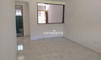 Imagem 7: Casa com 2 dormitórios à venda, 81 m² por R$ 320.000,00 - Centro - Maricá/RJ