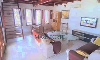 Imagem 2: Ótima Casa Mobiliada Com 6 Suítes em Condomínio Fechado