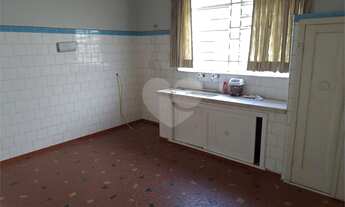 Imagem 7: São Paulo - Casa Padrão - PERDIZES