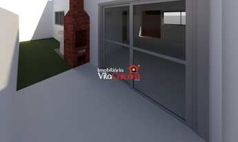 Imagem 3: Casa com suite Balneario Canoas Pontal do Parana