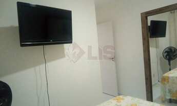 Imagem 3: Caraguatatuba - Apartamento Padrão - Martim de Sá