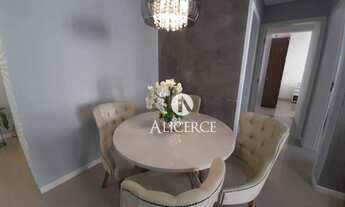 Imagem 3: Apartamento com 2 dormitórios à venda, 65 m² por R$ 550.000,00 - Abraão - Florianópolis/SC