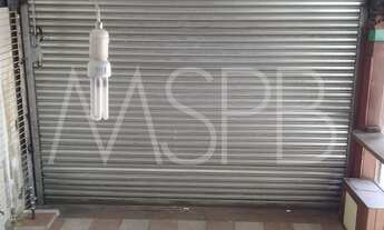 Imagem 3: Loja em Galeria - 100m² - 4 pavimentos - Rua Augusta, 2212