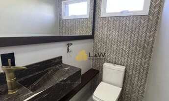 Imagem 6: Sobrado com 3 dormitórios à venda, 185 m² por R$ 1.200.000 - Jardim Eliza I - Foz do Iguaç