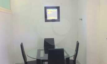 Imagem 2: Sala Comercial 42m² no Centro