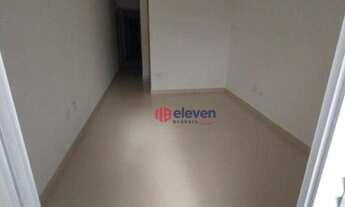 Imagem 4: Sobrado com 3 dormitórios à venda, 150 m² por R$ 1.010.000,00 - Embaré - Santos/SP