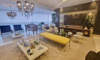 Imagem 5: Excelente apartamento 4 quartos, suítes à venda no Loteamento Aquarius