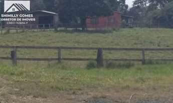 Imagem 7: Sítio para Venda em Dona Catarina Mairinque-SP