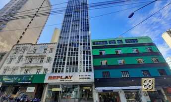 Imagem: Conjunto Comercial - R Candido de Leao