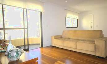 Imagem 6: Apartamento Venda 3 Dormitórios - 115 m² Moema