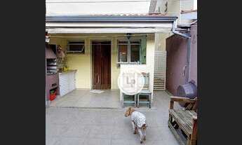 Imagem 4: Casa com 2 dormitórios à venda, 76 m² - Caminhos da Serra - Jundiaí/SP