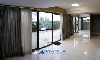 Imagem 6: Apartamento de 385 metros quadrados no bairro Barra da Tijuca com 4 quartos