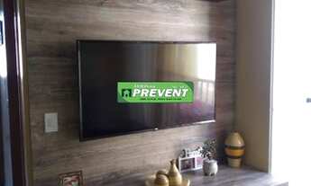 Imagem 2: APARTAMENTO -VENDA -CARAPICUÍBA