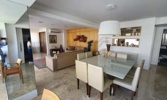 Imagem 3: Apartamento 4 Quartos para Venda em Salvador, Jardim Apipema, 4 dormitórios, 4 suítes, 5 b