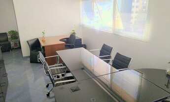 Imagem 4: Conjunto para alugar, 64 m² por R$ 2.300,00/mês - Paraíso - São Paulo/SP