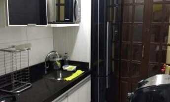 Imagem 7: APARTAMENTO - SACOMÃ - SP