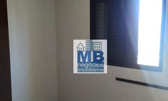 Imagem 3: Apartamento com 2 dormitórios para alugar, 62 m² por R$ 2.200,00/mês - Jardim Marajoara