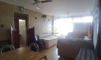 Imagem 4: Apartamento com 1 dorm, Guilhermina, Praia Grande - R$ 250 mil, Cod