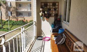 Imagem 5: Apartamento à Venda - Ipê, 3 Quartos, 85 m²