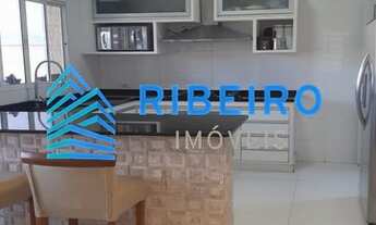 Imagem 5: Linda casa a venda no Cond. Palm Hills- Cotia