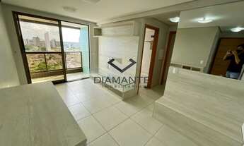 Imagem: Spazio di Veneza 2 quartos - Oportunidade