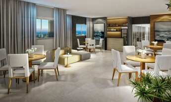 Imagem 2: MIRÓ Rio Vermelho apartamento 1 quarto em Rio Vermelho - Salvador - BA